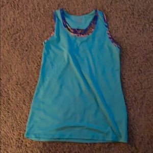 Girl’s Avia Athletic Fit Tank Top